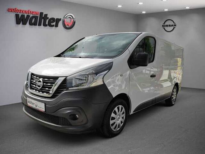 Nissan NV300 Kastenwagen L1H1 2,7t COMFORT