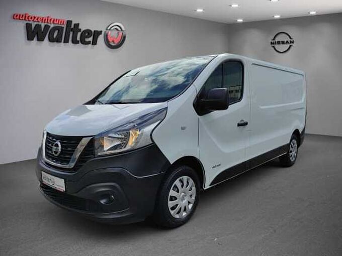 Nissan NV300 Kastenwagen L2H1 2,9t COMFORT