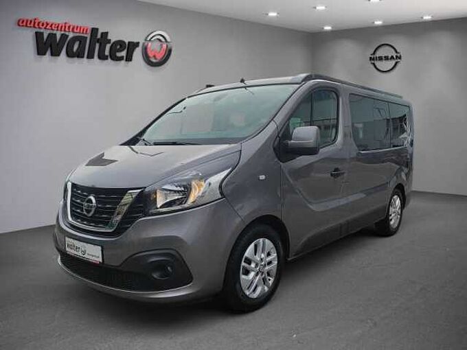 Nissan NV300 Camper L1H1 Michelangelo Camper 2.0dci