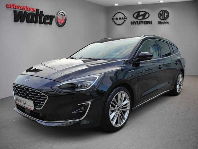 Ford Focus Turnier Vignale 1.5L Navigation, Sitzheizung, Bang & Olufsen