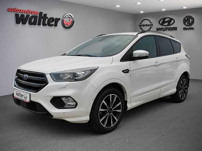 Ford Kuga ST-Line 1.5L Sitzheizung, Navigation, Kamera, Panoramadach