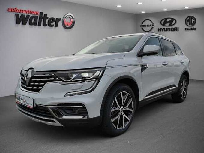 Renault Koleos 1.7L Limited Navigation, Sitzheizung, Lenkradheizung, Kamera,Tempomat, LED