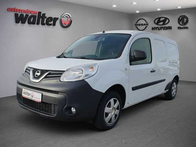 Nissan NV250 2,2t L2, Navi, Rückfahrkamera Comfort