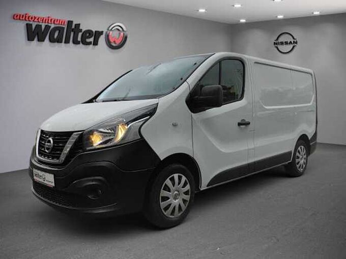 Nissan NV300 Kastenwagen L1H1 2,9t COMFORT, AHK