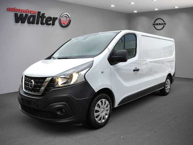 Nissan NV300 Kastenwagen L2H1 2,9t COMFORT