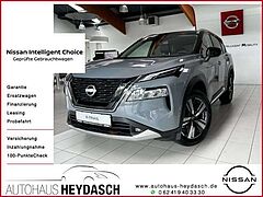 Nissan X-Trail Tekna+ EPOWER *HYBRID*Vollausstattung*