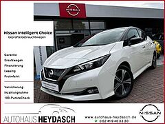 Nissan Leaf Sondermodell *Leaf10*40KW*SOH 96%*