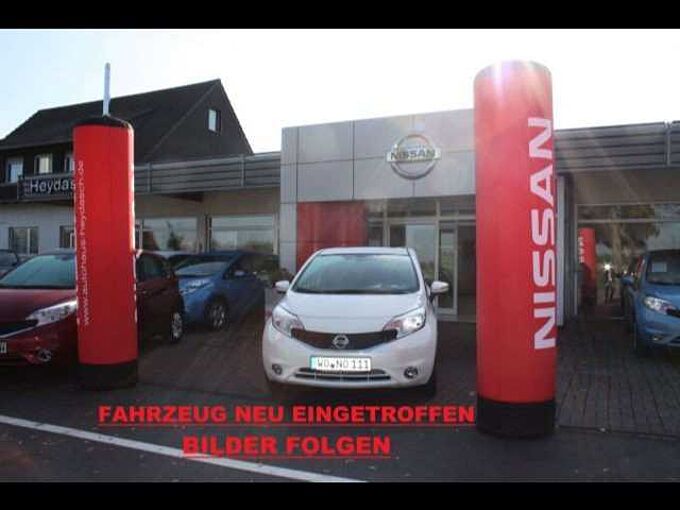 Nissan NV300 Kombi L1H1 2,7t PREMIUM*AUTOMATIK*