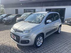 Foto Fiat Panda 3ª serie 0.9 TwinAir Turbo Natural Power Lounge