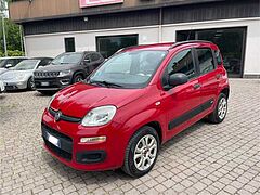 Foto Fiat Panda 3ª serie 0.9 TwinAir Turbo Natural Power Easy