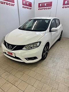 Foto Nissan Pulsar 1.5 dCi Acenta