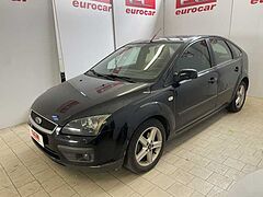 Foto Ford Focus 2/Focus C-Max 1.6 TDCi (90CV) 5p.