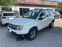 Foto Dacia Duster 1ª serie 1.6 110CV 4x2 GPL Lauréate