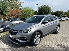 Foto Opel Grandland X 1.5 diesel Ecotec Start&Stop aut. Ultimate