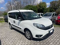 Foto Fiat Doblò 3ª serie 1.6 MJT 105 cv PC Combi M1 SX