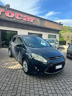 Foto Ford C-Max 2ª serie 1.6 TDCi 115CV Titanium