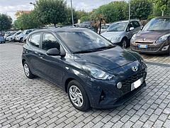 Foto Hyundai i10 3ª serie 1.0 MPI Tech