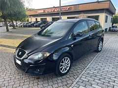 Foto SEAT Altea XL 2.0 TDI DPF DSG Style