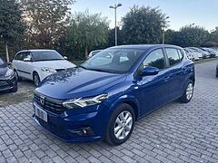 Foto Dacia Sandero 3ª serie Streetway 1.0 TCe 90 CV Comfort