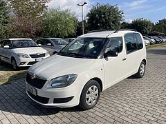 Foto SKODA Roomster 1.2 12V 70CV Easy