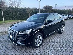 Foto Audi Q2 1.6 TDI Sport