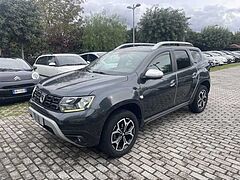 Foto Dacia Duster 2ª serie 1.5 Blue dCi 8V 115 CV 4x2 Prestige