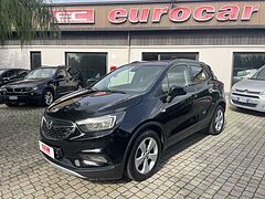 Foto Opel Mokka 1ª serie X 1.4 Turbo GPL Tech 140CV 4x2 Advance