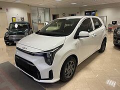 Foto Kia Picanto 3ªs. 1.0 12V 5 porte Urban