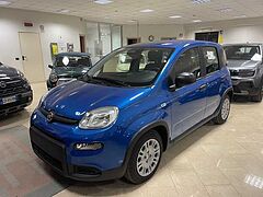 Foto Fiat Panda 3ª serie 1.0 FireFly S&S Hybrid