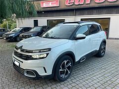 Foto Citroen C5 Aircross BlueHDi 130 S&S EAT8 Shine