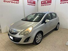 Foto Opel Corsa 4ª serie 1.2 GPL 5 porte Cosmo