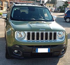 Foto Jeep Renegade 1.4 MultiAir Limited