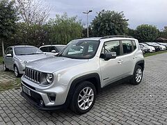 Foto Jeep Renegade 1.6 Mjt 130 CV Limited