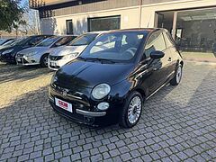 Foto Fiat 500 1.3 Multijet 16V 75 CV Lounge