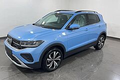 Foto Volkswagen T-Cross 1.0 TSI Edition Plus