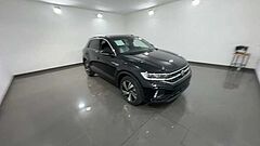 Foto Volkswagen T-Roc 1.0 TSI R-Line