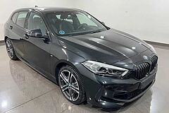 Foto BMW Serie 1 118i 5p. Msport