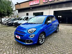 Foto Fiat 500X 1.3 MultiJet 95 CV Sport