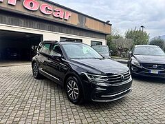 Foto Volkswagen Tiguan 2ª serie 2.0 TDI 150 CV SCR DSG Life