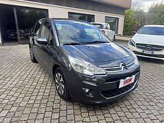Foto Citroen C3 2ª serie 1.2 VTi 82 Seduction