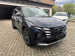 Foto Hyundai Tucson 3ª serie 1.6 HEV aut.Exellence