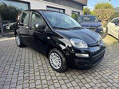Foto Fiat Panda 3ª serie 1.0 FireFly S&S Hybrid