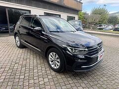 Foto Volkswagen Tiguan 2ª serie 2.0 TDI SCR Life