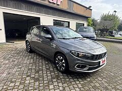 Foto Fiat Tipo 1.3 Mjt S&S 5 porte City Life