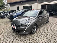 Foto Peugeot 208 2ª serie PureTech 100 Stop&Start 5 porte Active Pack