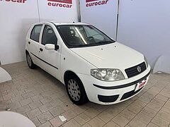 Foto Fiat punto 