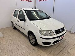 Foto Fiat punto 
