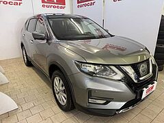 Foto Nissan X-Trail 3ª serie 1.6 dCi 2WD Tekna