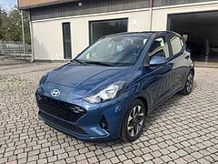 Foto Hyundai i10 3ª serie 1.0 GPL Connectline