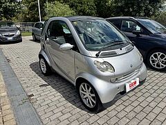 Foto Smart fortwo 1ª serie 700 coupé passion(45 kW)